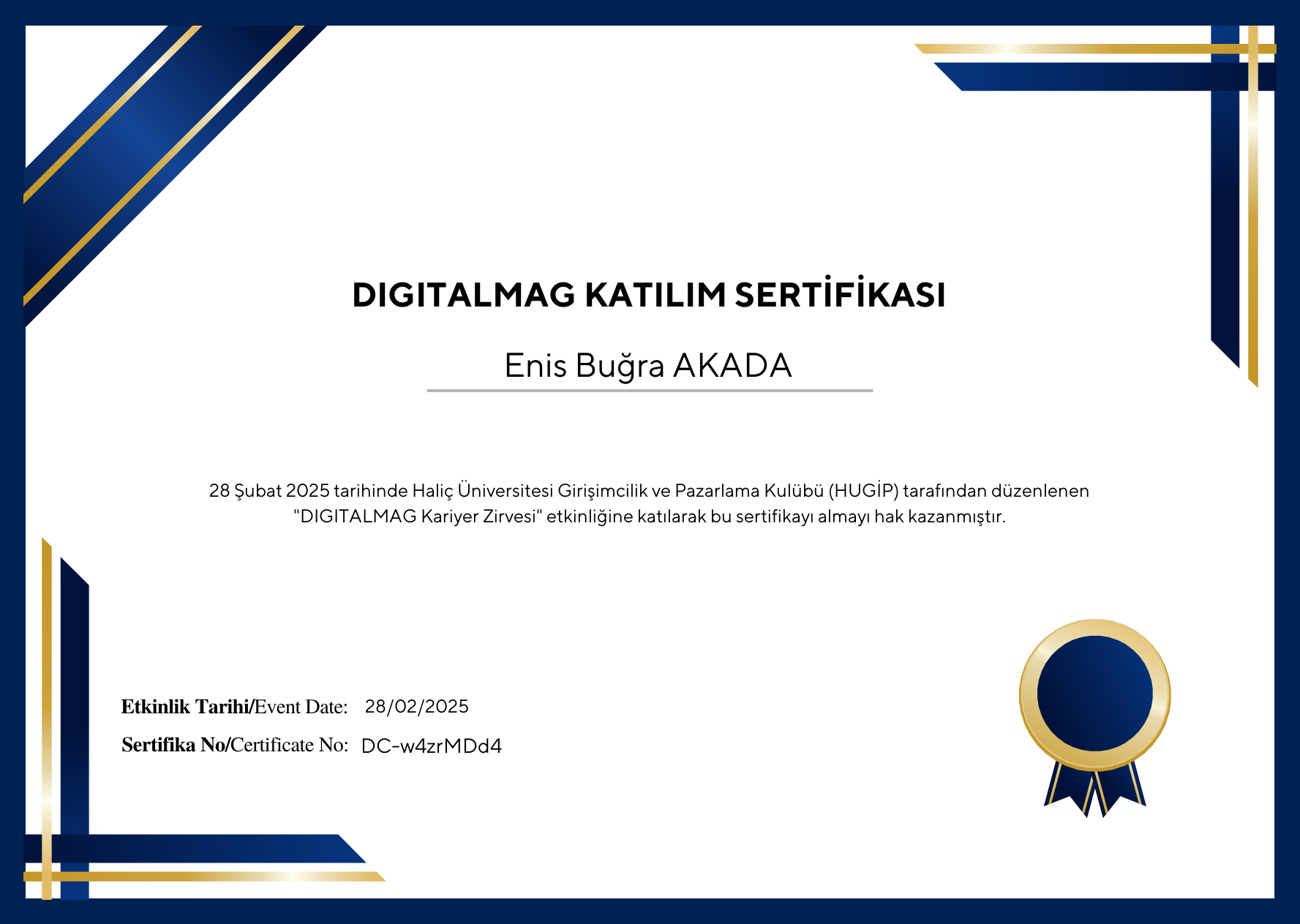Digitalmag Kariyer Zirvesi