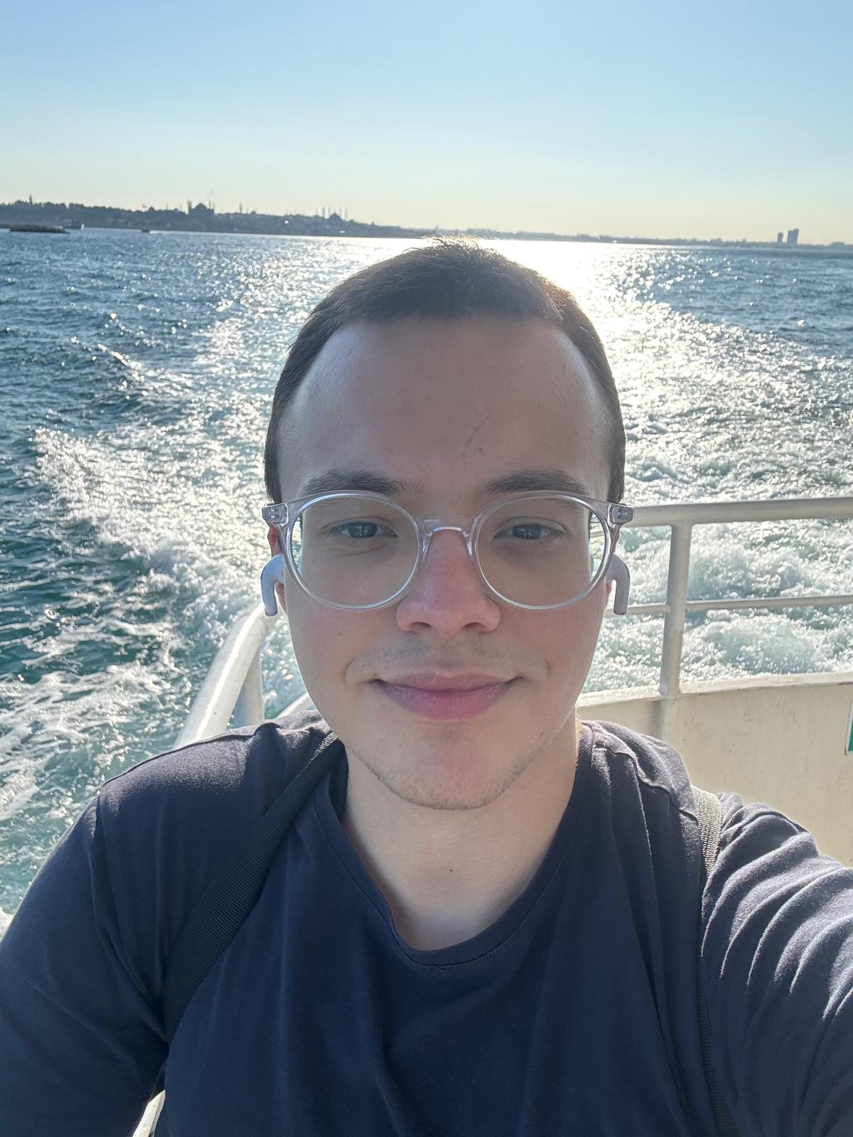 Profil Fotoğrafı